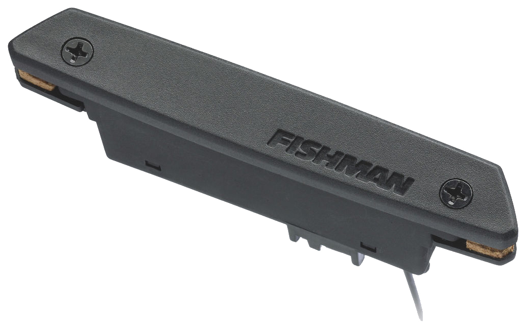 

Звукосниматель Fishman PRO-REP-101, PRO-REP-101