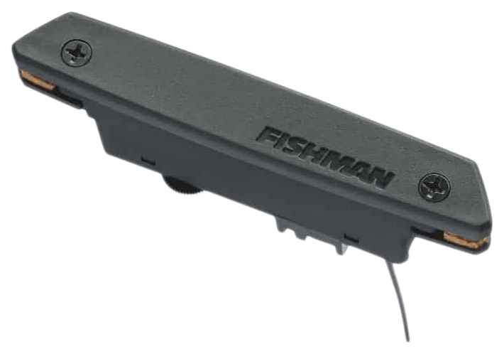 фото Звукосниматель fishman pro-rep-102