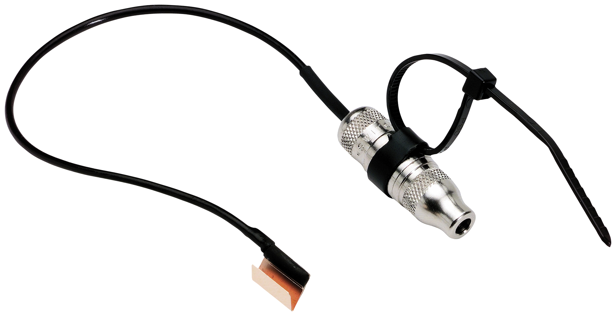 

Пьезозвукосниматель для скрипки альта Fishman PRO-V10-0VI, PRO-V10-0VI
