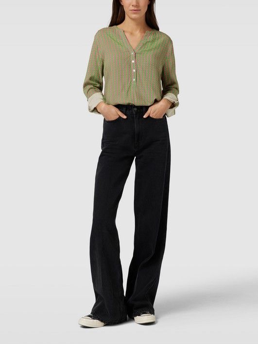 Блуза женская MONTEGO 1700826 розовая 50 4843₽