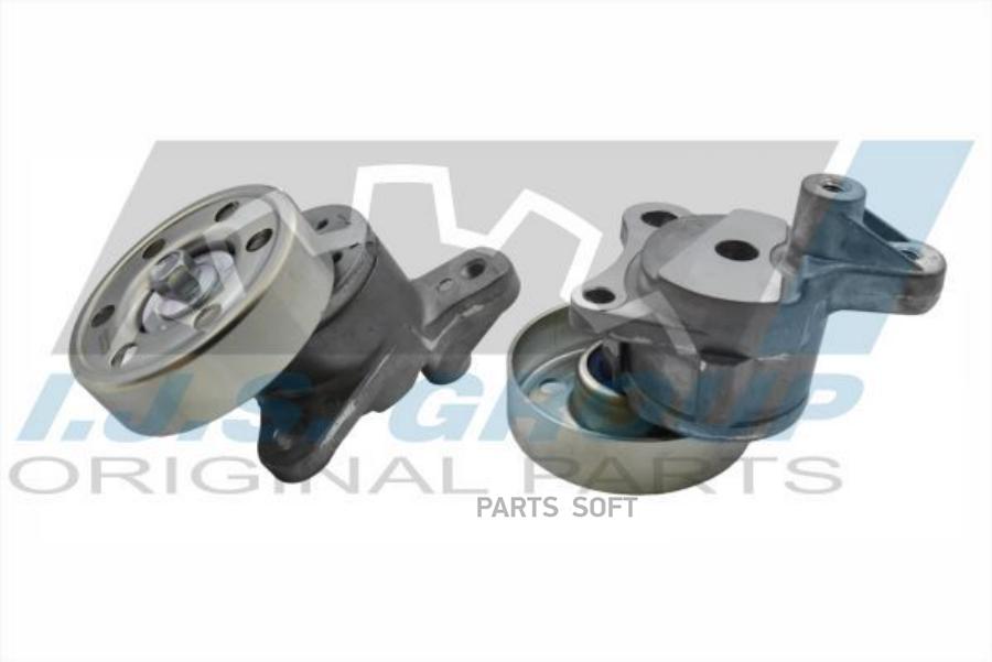 

Натяжитель Поликлинового Ремня Toyota Rav-4/Avensis/Corolla/Previa 2.0D (1Cd-Ftv) 01- IJS