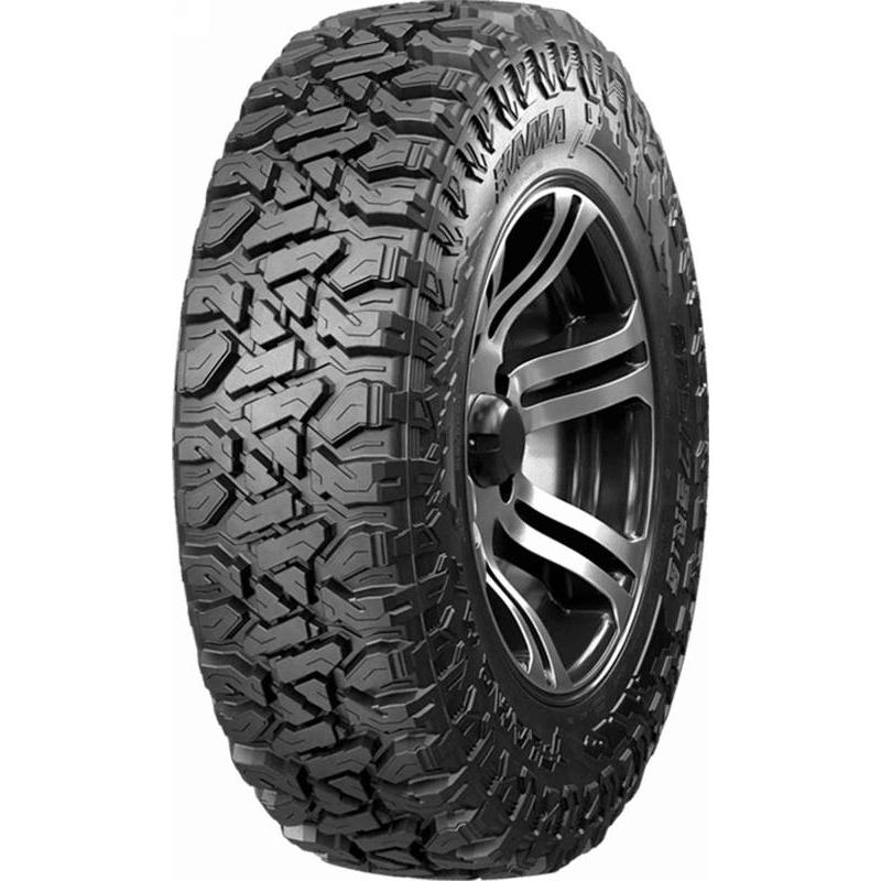 

Шины Кама Flame M/T 205/70 R16 97Q, Flame M/T