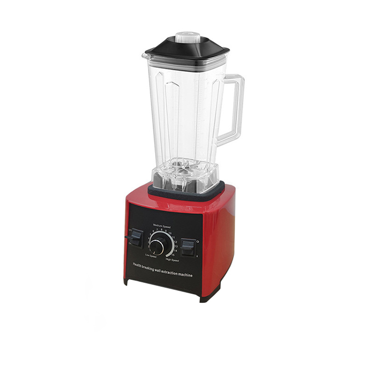 

Блендер Luma Bella LB-53003 черный, LB-53003