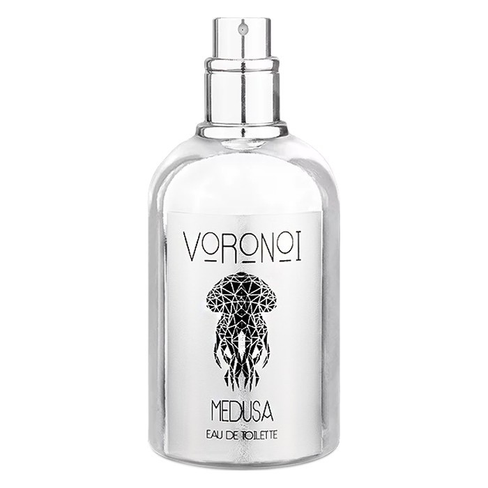 Туалетная вода Voronoi Fragrance Medusa 50 мл