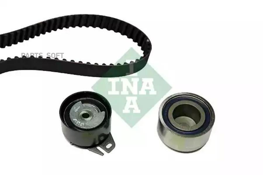

INA Комплект ремня ГРМ INA 530 0222 10