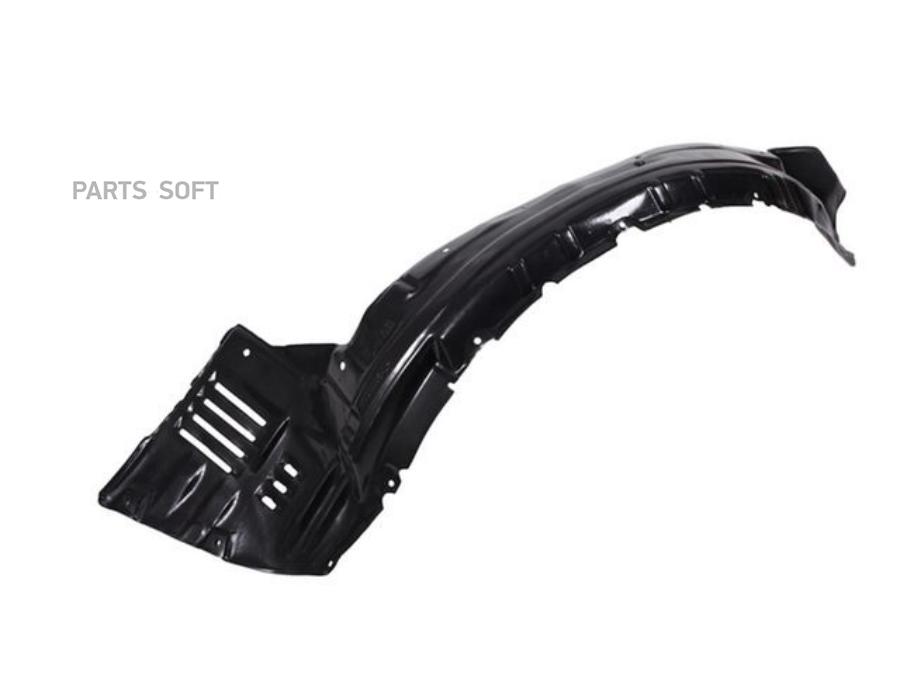 

TYG MB11066AL Подкрылок лев MITSUBISHI: PAJERO 01-03