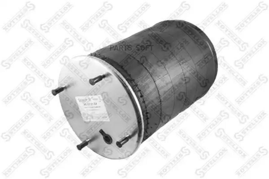 

STELLOX Пневмоподушка STELLOX 9009121sx