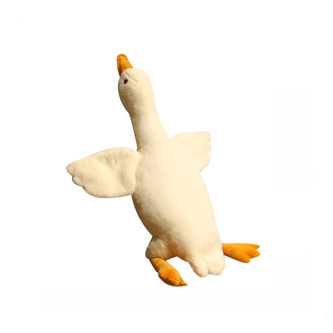 как можно назвать игрушечного гуся