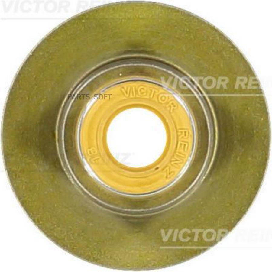 

Колпачек маслосъемный 24x\IVECO F4AE0481/F4AE3481 TECTOR 1шт