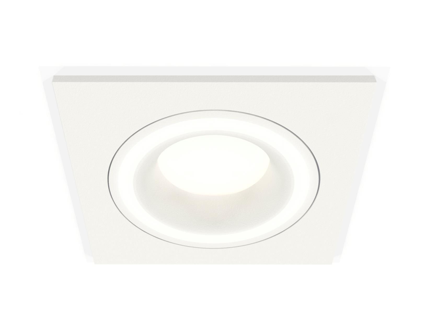 

Светильник встраиваемый Ambrella Light Techno spot, XC7631040, 10W, GU5.3