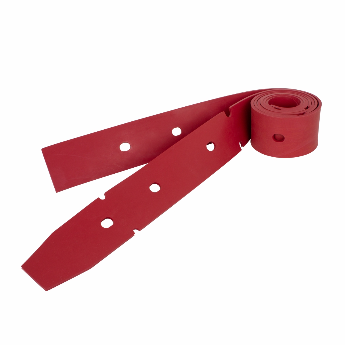 

Набор скребков Euroclean стандартные резиновые 2 шт для GAOMEI