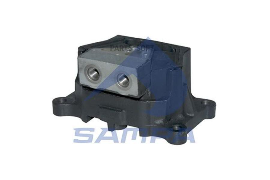 

Sa011.411 подушка Двигателя Mb Actros 03> SAMPA 011411