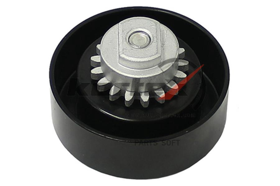 

Натяжитель Ремня Прив. Kortex Ktp2071