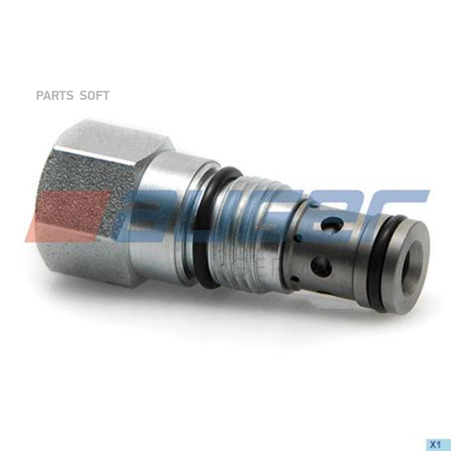 

Перепускной Клапан Hcv AUGER 81078