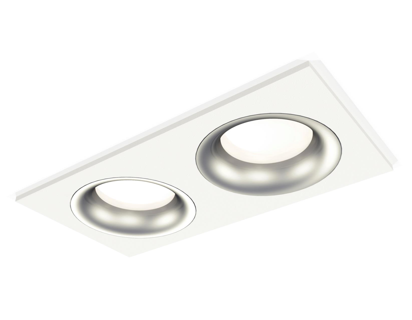 

Светильник встраиваемый Ambrella Light Techno spot, XC7635004, 20W, GU5.3