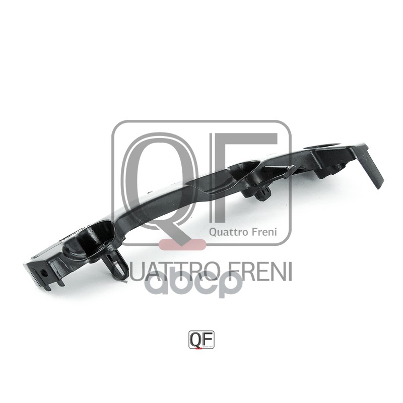

Кронштейн Бампера Пер.Прав.Toyota Hilux 05=> QUATTRO FRENI арт. QF00G00018