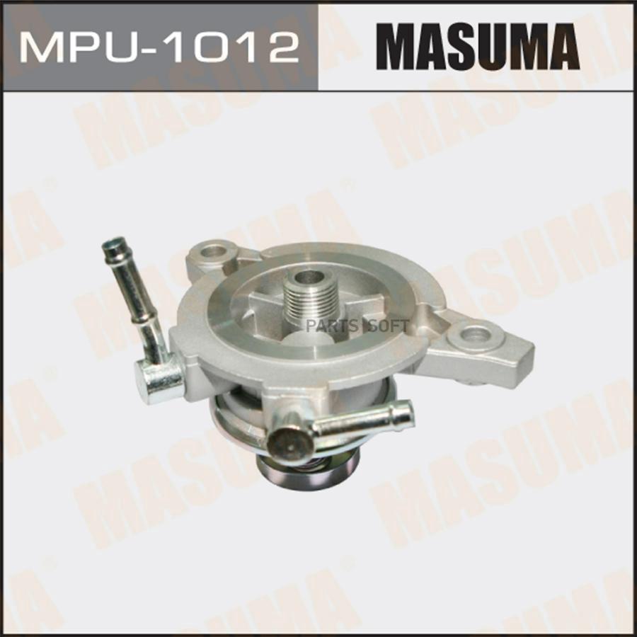 

Насос TOYOTA подкачки топлива MASUMA MPU-1012