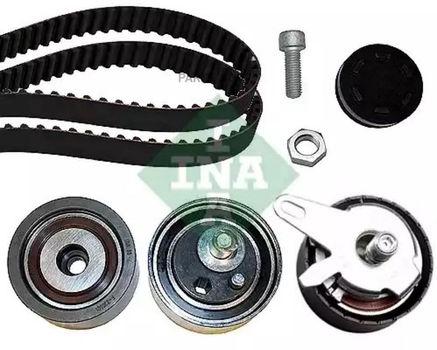 

INA Комплект ремня ГРМ INA 530 0416 10