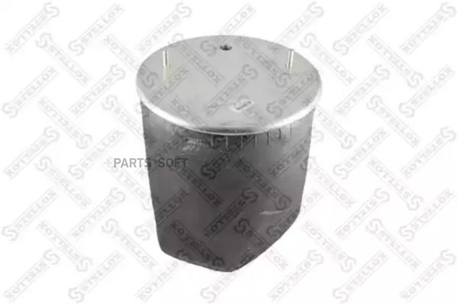 

STELLOX Пневмоподушка STELLOX 9009420sx