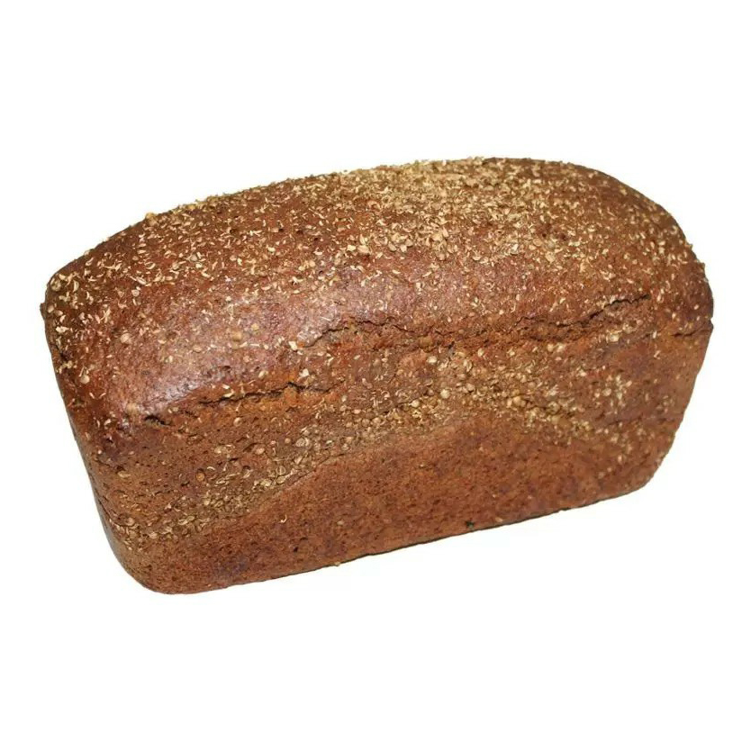 

Хлебушек Бородинский ржано-пшеничный 400 г