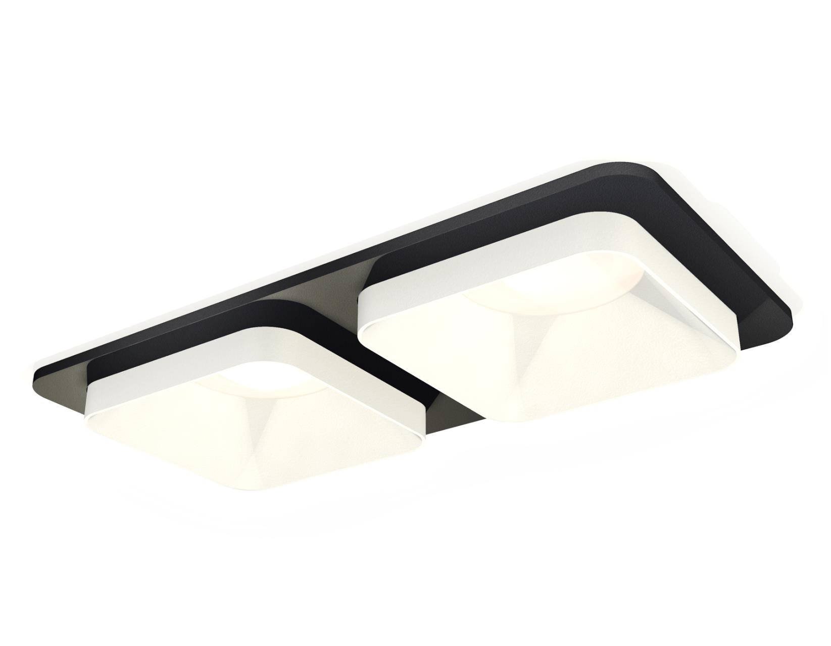 

Светильник встраиваемый Ambrella Light Techno spot, XC7906001, 20W, GU5.3