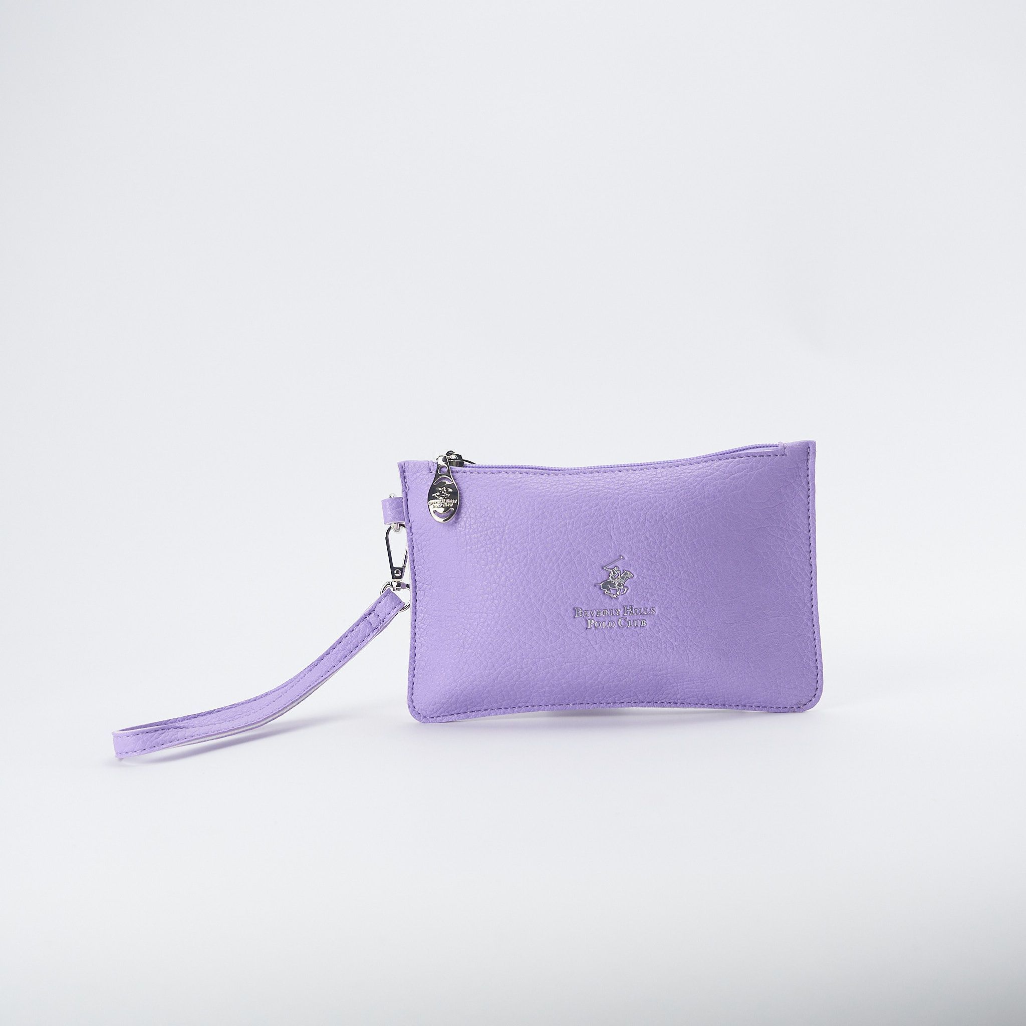 

Сумка женская Beverly Hills Polo Club BH-3244, фиолетовый, BH-3244