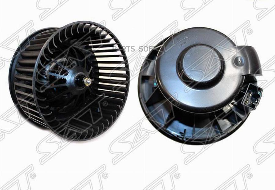 

Двигатель Отопителя Sat St1362640 Ford Focus (+Конд И Климат) Sat St1362640