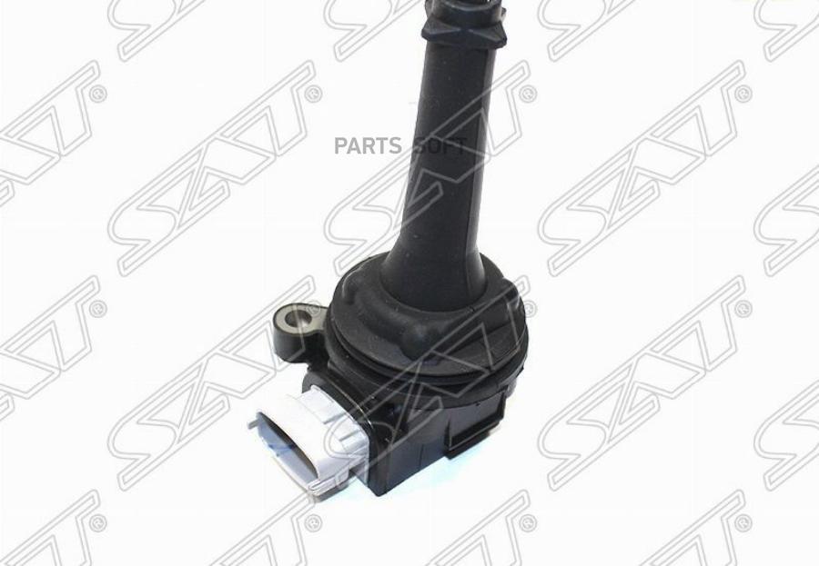 

SAT Катушка зажигания FORD FOCUS ST 05-11/MONDEO 07-/S-MAX 06-/VOLVO S40 04-12/S60 00-09/S