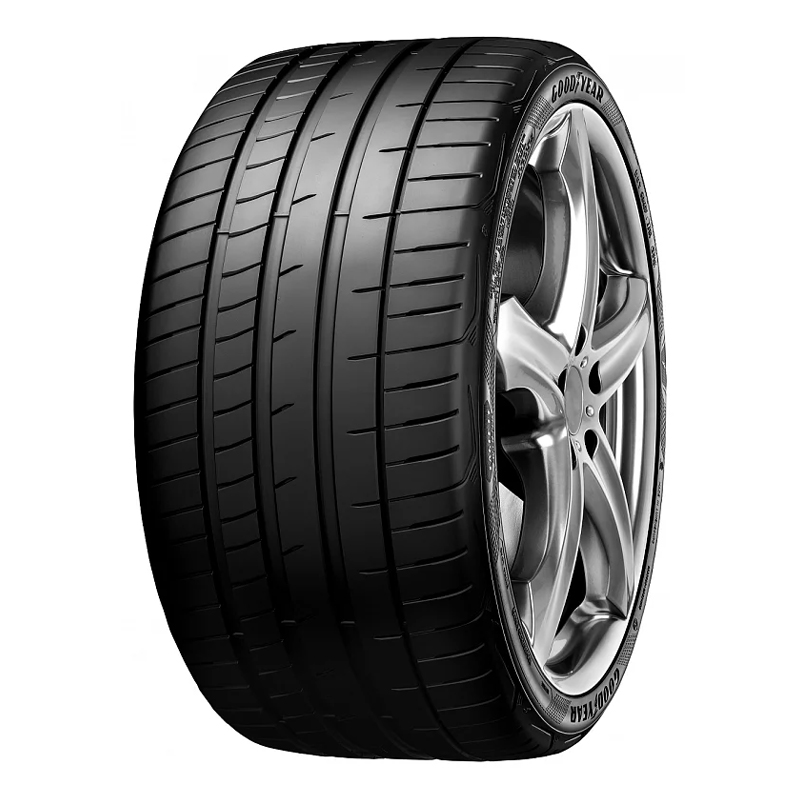 

Goodyear Eagle F1 Supersport RS, Eagle F1 Supersport RS