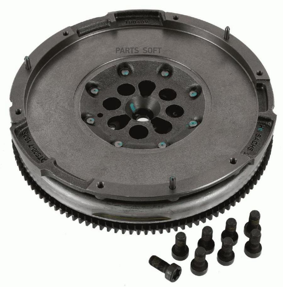 

SACHS Маховик