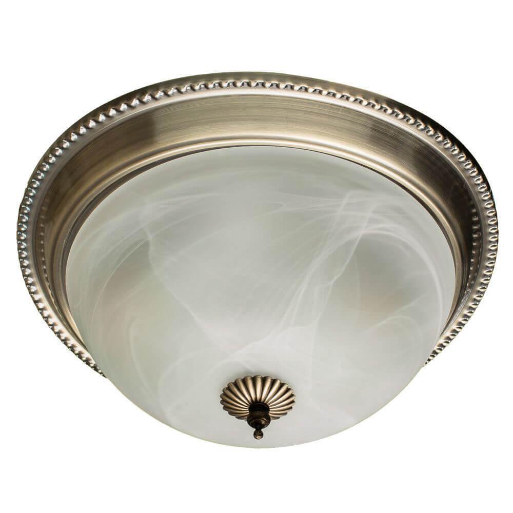

Потолочный светильник Arte Lamp 16 A1305PL-2AB, porch A1305PL-2AB