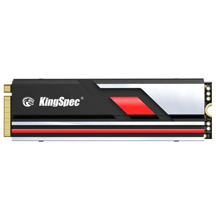 SSD накопитель KingSpec XG7000 PRO M.2 2280 1 ТБ