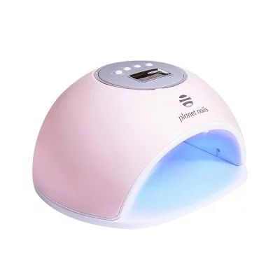 Лампа Planet Nails LED UV Sunset 24-48 W 10279 4484₽