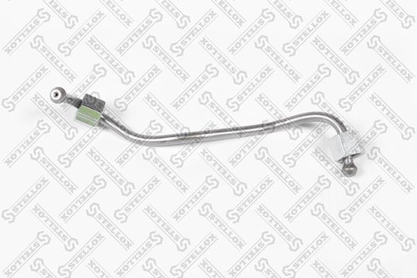 

STELLOX 8215622SX 82-15622-SX трубка топливная насос-форсунки \MB Axor OM457 1шт