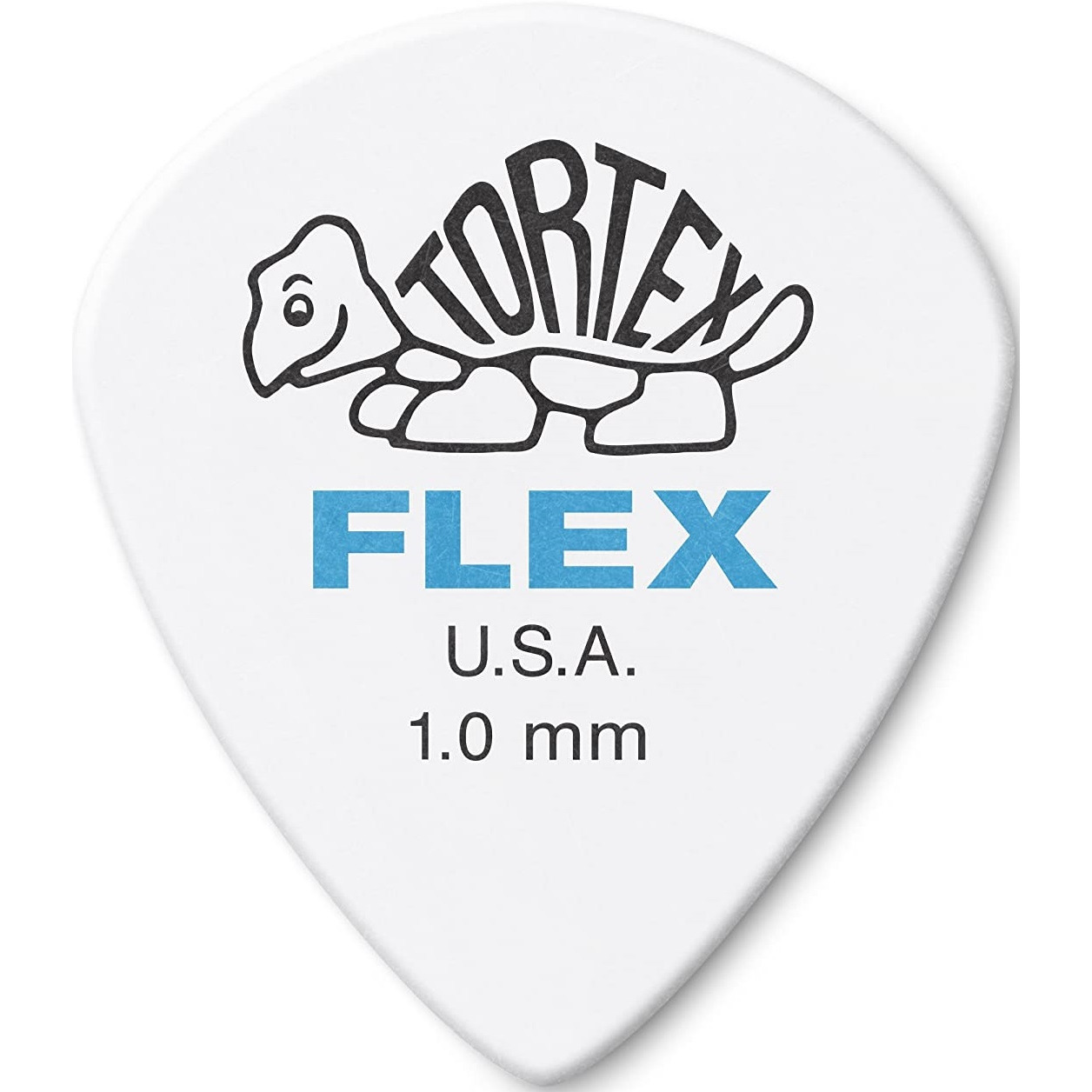 

Медиатор DUNLOP 468R1.00, 468R1.00