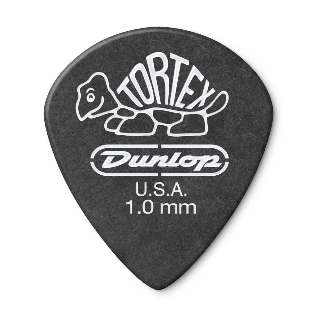 

Медиатор DUNLOP 482R1.00, 482R1.00