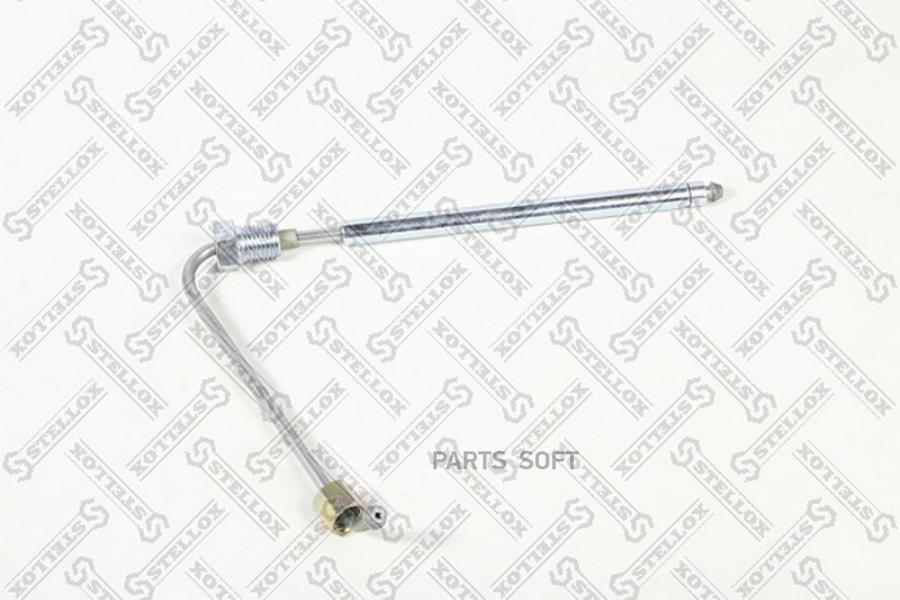 

STELLOX 8215695SX 82-15695-SX трубка топливная впрыска \ DAF () 1шт