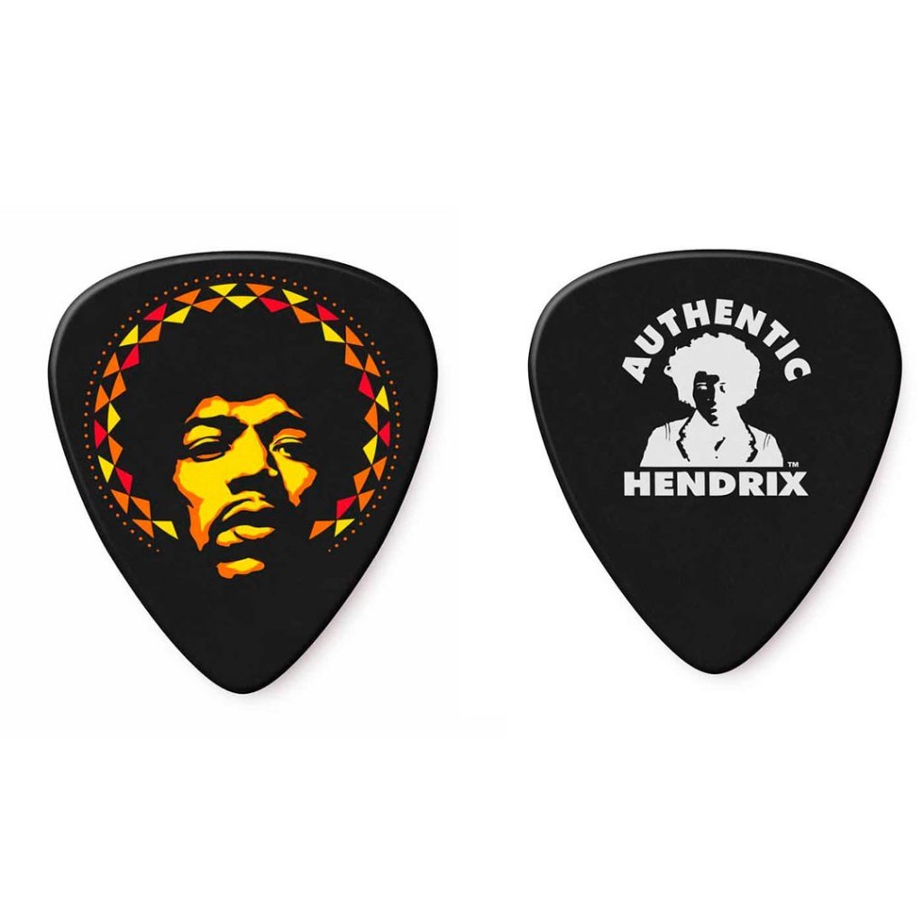 

Медиатор DUNLOP JHR16HV, JHR16HV