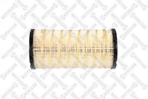

STELLOX 8220522SX 82-20522-SX фильтр топливный вставка H159 D76.5\ Caterpillar () 1шт