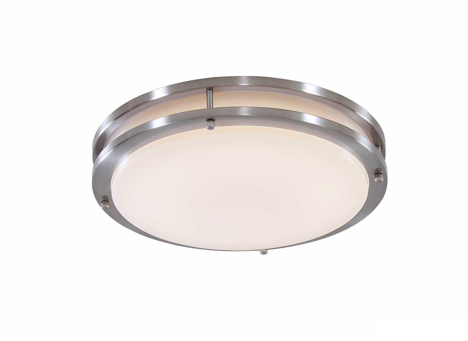 фото Светильник citilux cl709203n бостон led белый