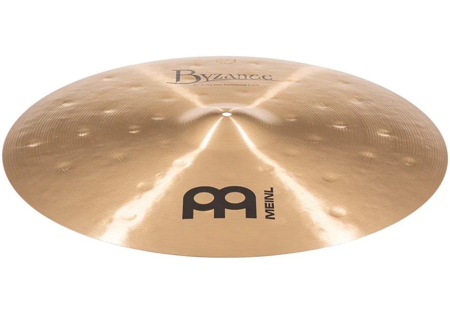 фото Тарелка крэш meinl b22ethc