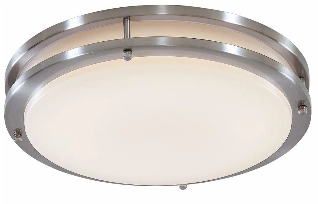 фото Светильник citilux cl709503n бостон led белый