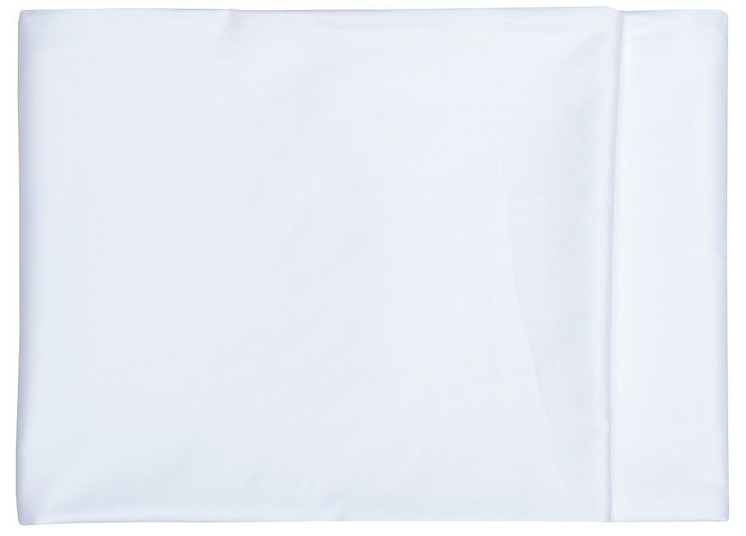 фото Простыня (белый) размер: 240250 см garda decor