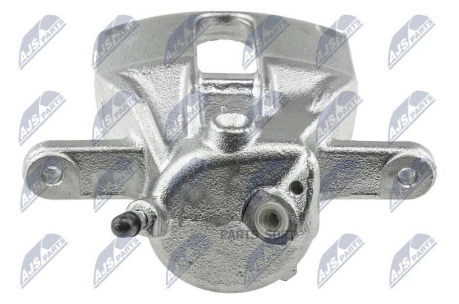 

Суппорт тормозной передний правый, nissan micra k12 03-10 NTY hzpns010