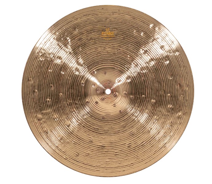 фото Тарелки хай-хет meinl b16frh