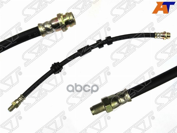 

Шланг Тормозной Передний Ford Mondeo 07- Lh=Rh Sat St-1520319