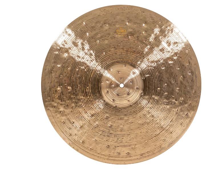 фото Тарелки крэш meinl b20frc