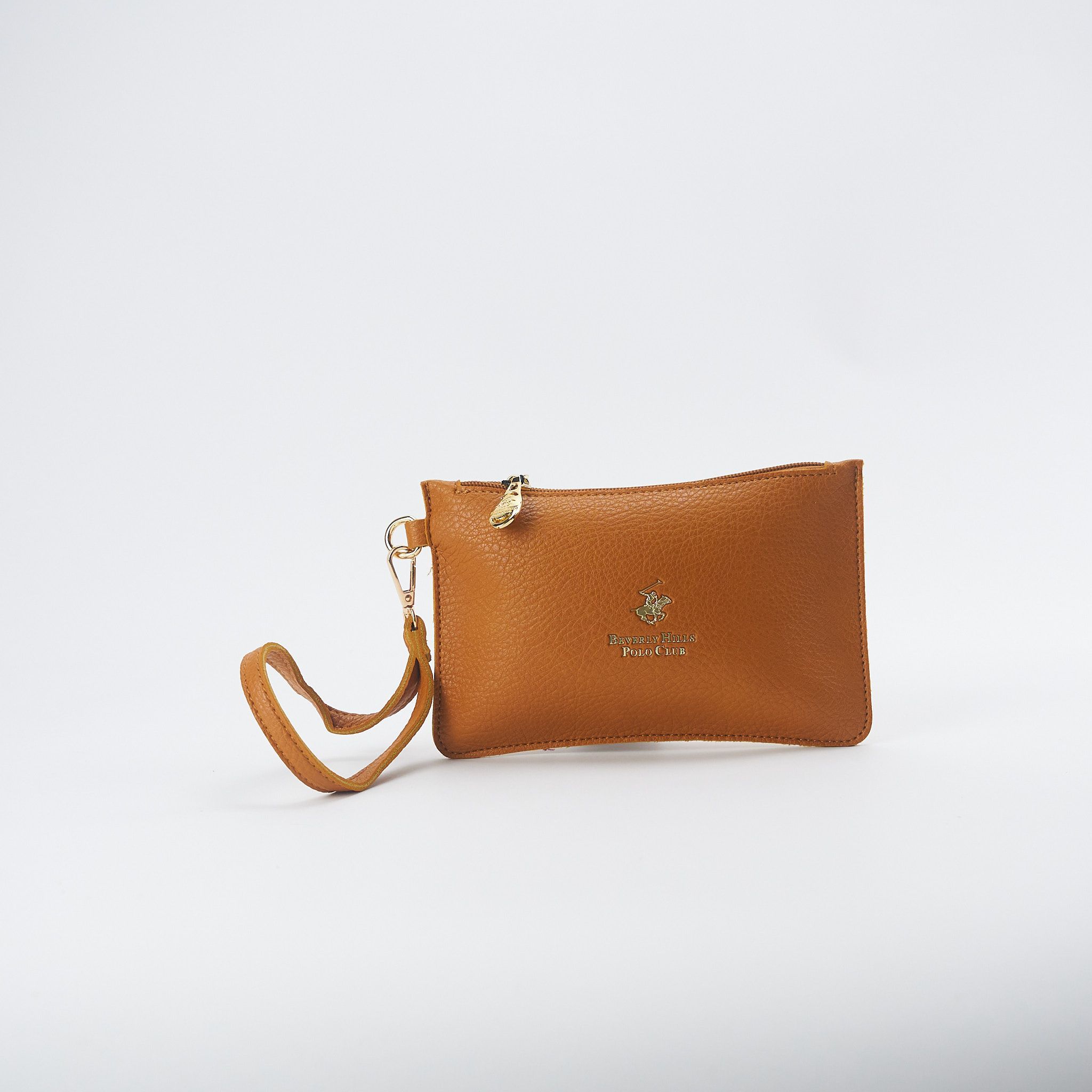 

Сумка женская Beverly Hills Polo Club BH-3244, оранжевый, BH-3244
