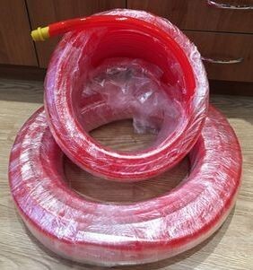 

Шланг для полива 3/4 10 м, Разноцветный