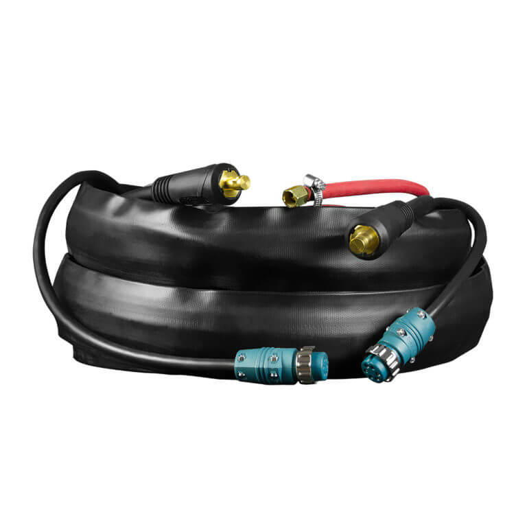 

Кабель FoxWeld для Invermig 500E КНР